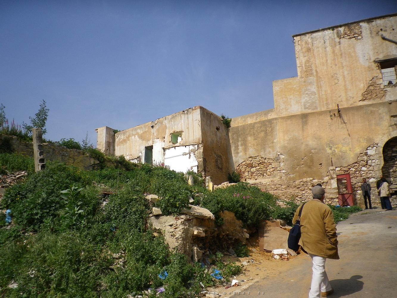1997 Les ruines.JPG